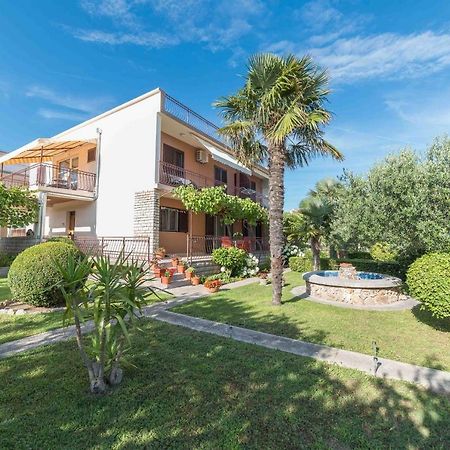 Apartments Maria Vodice Exterior foto