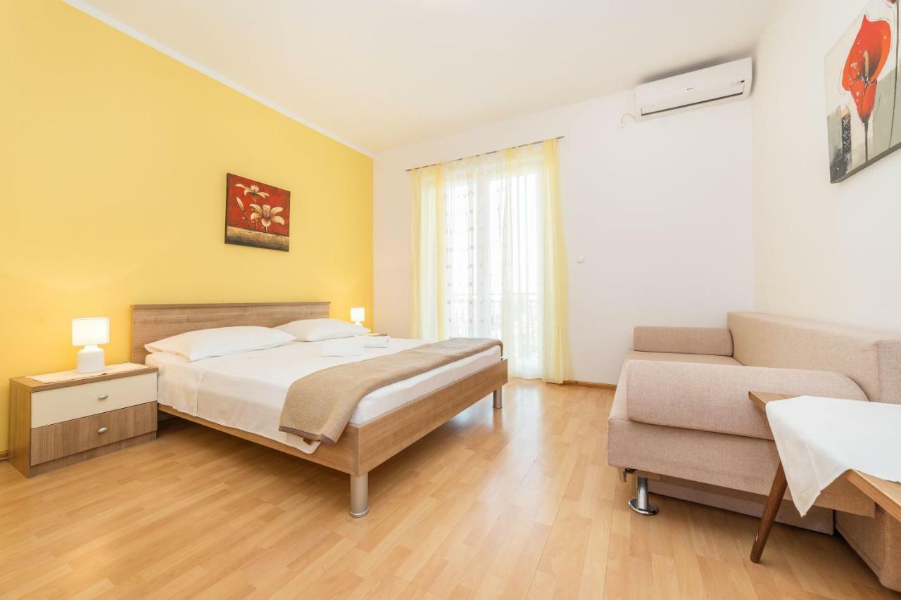Apartments Maria Vodice Exterior foto