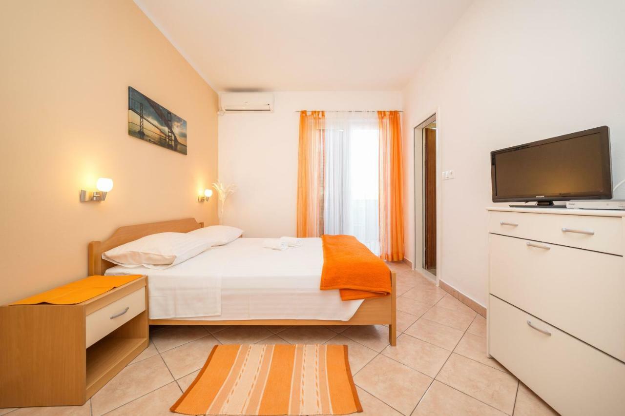 Apartments Maria Vodice Exterior foto