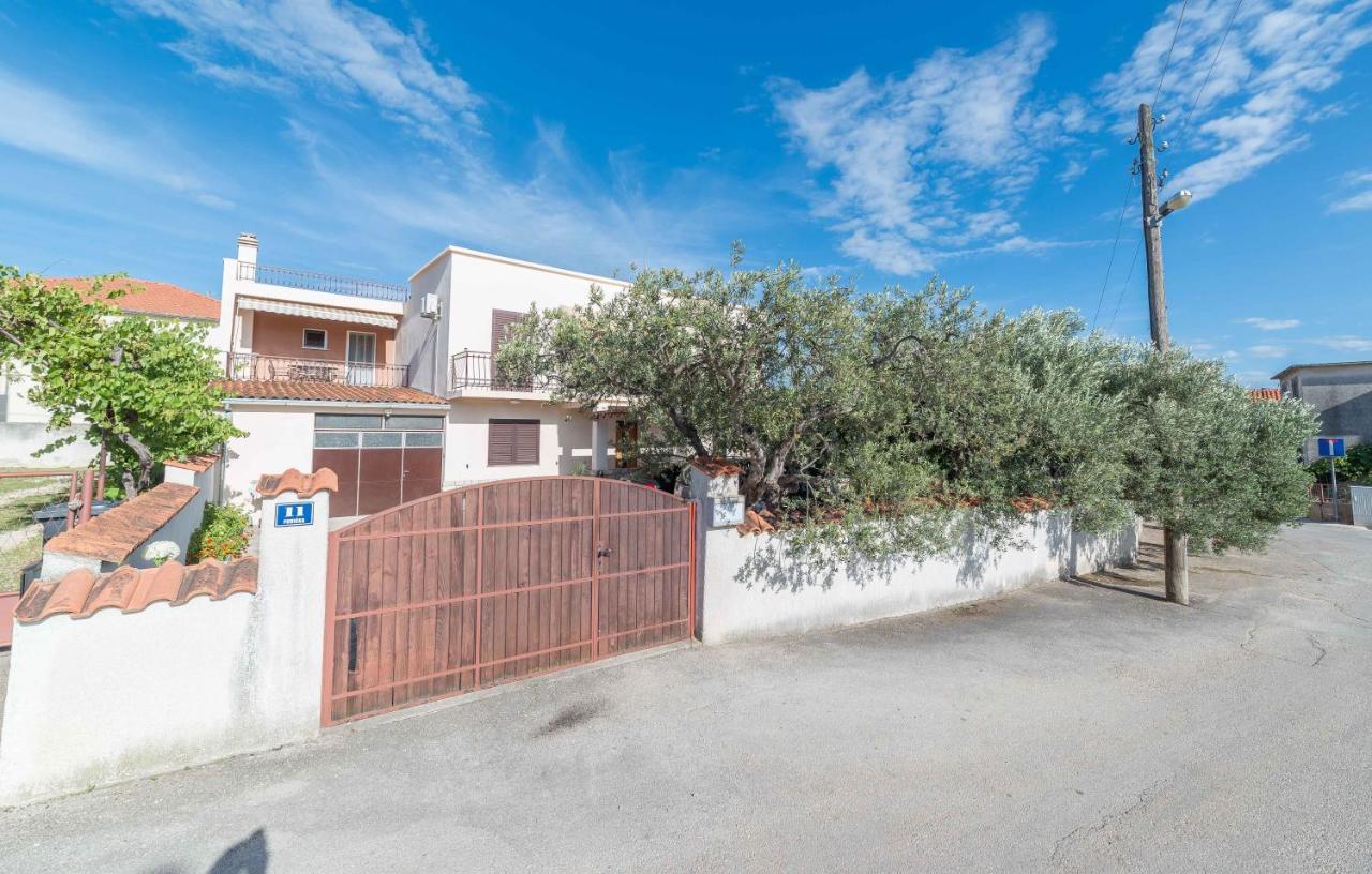 Apartments Maria Vodice Exterior foto
